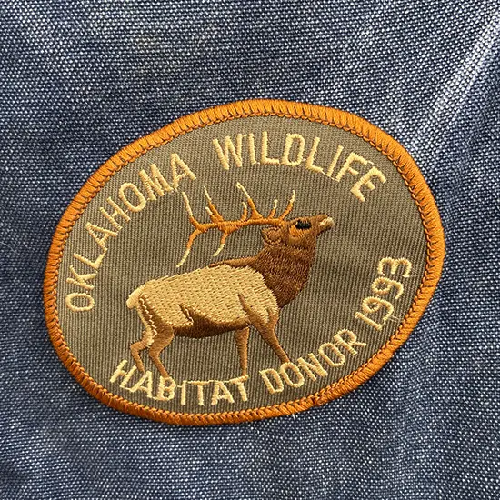 Spoons, Slabs & Super Dupers  Oklahoma Department of Wildlife
